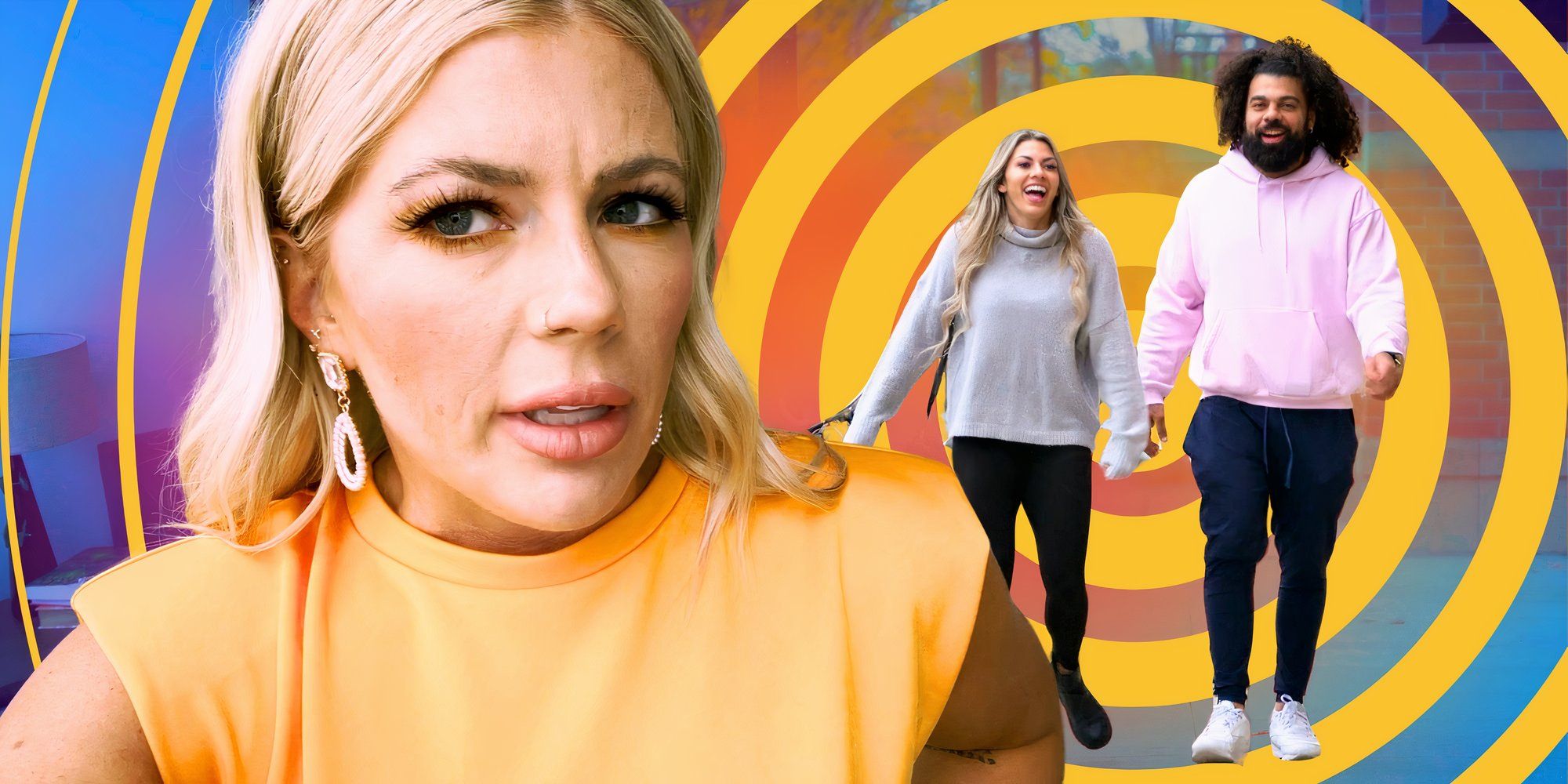 Who Is Michelle Tomblin Dating After Married At First Sight Season 18? (She Was Crushed By The Cheating Scandal Between Her Husband David Trimble & Madison Myers)
