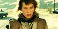 Resident Evil ScreenRant