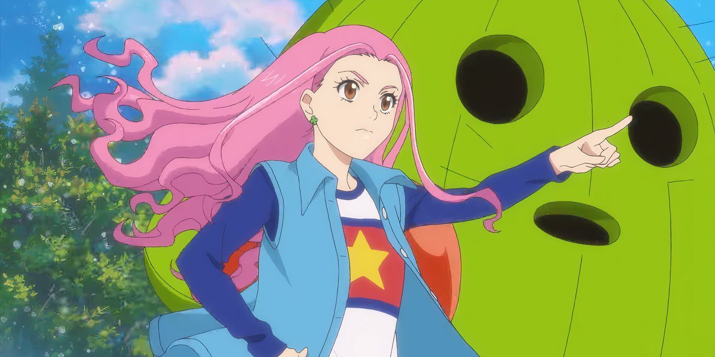 Mimi Tachikawa