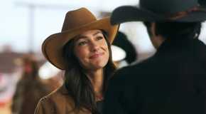 Minka Kelly in Ransom Canyon