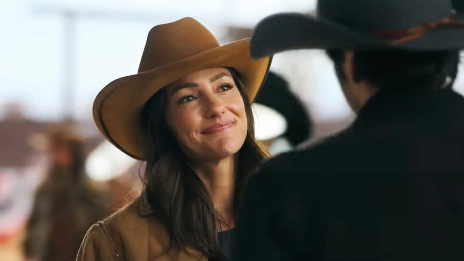 Minka Kelly in Ransom Canyon