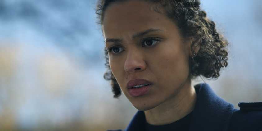 Image of Sophie in Surface season 2 episode 6