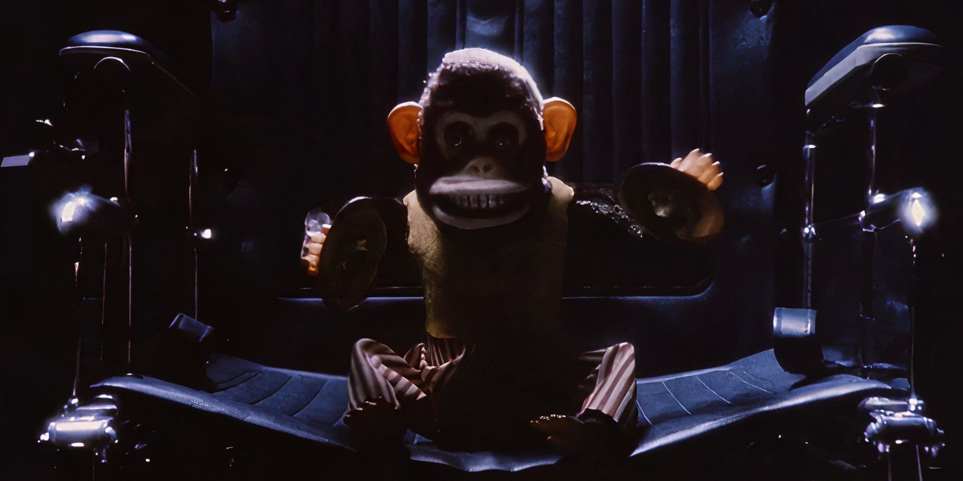 Toy from the Monkey Shines trailer