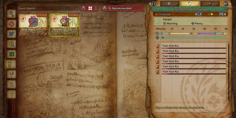Monster Hunter Wilds: The Kut-Ku Gone Cuckoo Event Guide & All Rewards