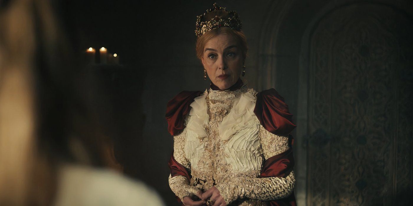 Morgase in Wheel of Time