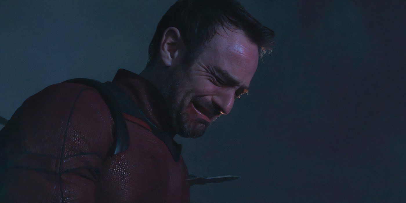 I Need To Say It - Marvel Used Way Too Much CGI In Daredevil: Born Again