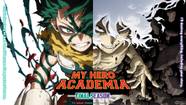 Neuer My Hero Academia Season 5 Trailer Ver ffentlicht BKMKW Neuer My Hero Academia Season 5 Trailer Ver ffentlicht BKMKW