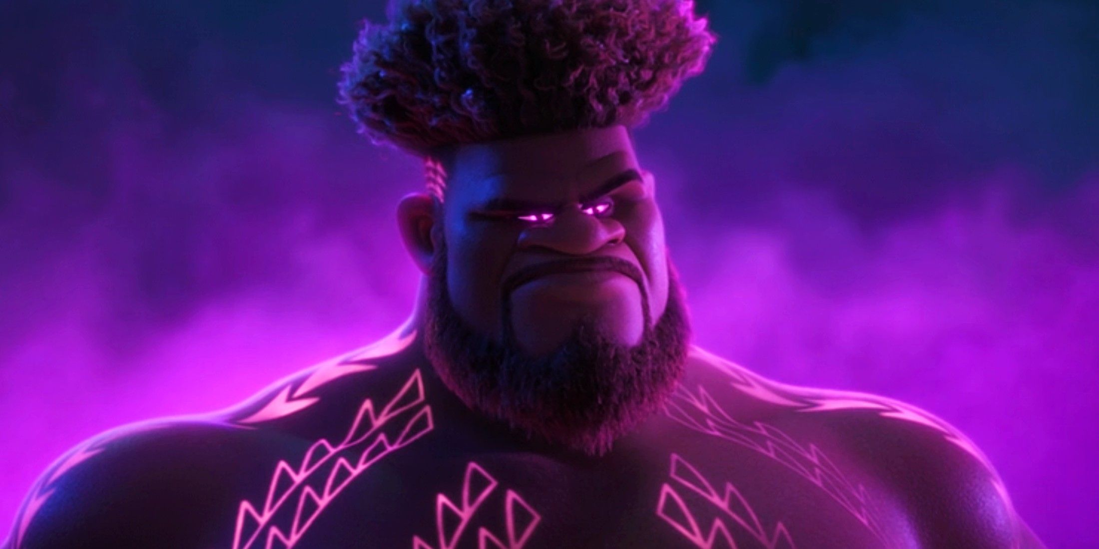 Nalo in Moana 2