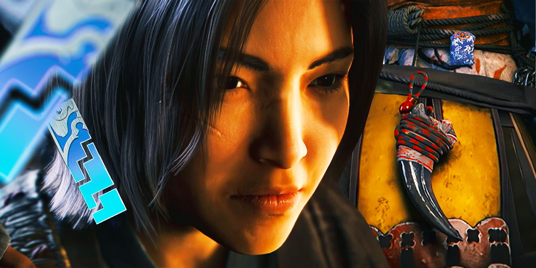 All Legendary Amulets & Trinkets In Assassin’s Creed Shadows