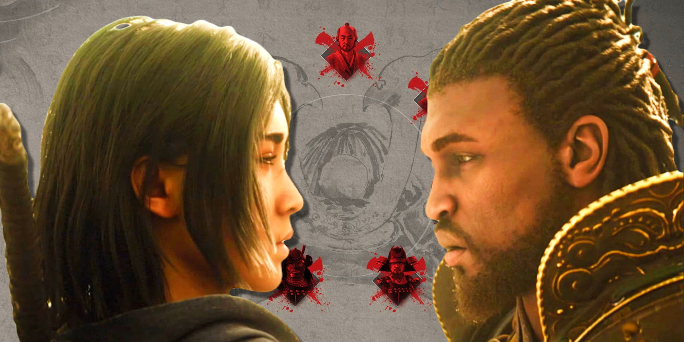Assassin’s Creed Shadows: Should You Kill Or Spare Ichi-hime And Goro Takahashi? (Twisted Tree)