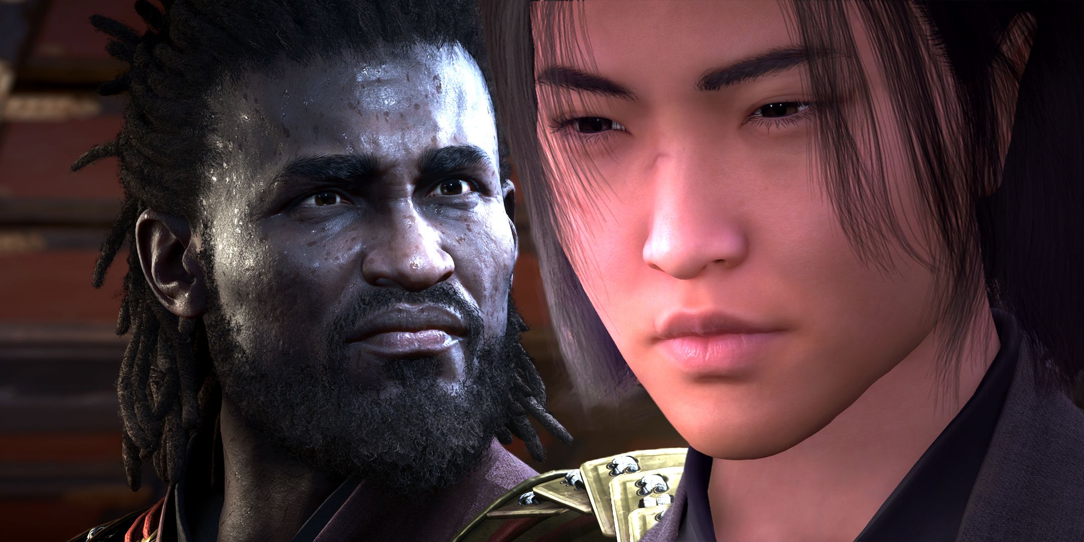Naoe Yasuke Endings Assassin's Creed Shadows