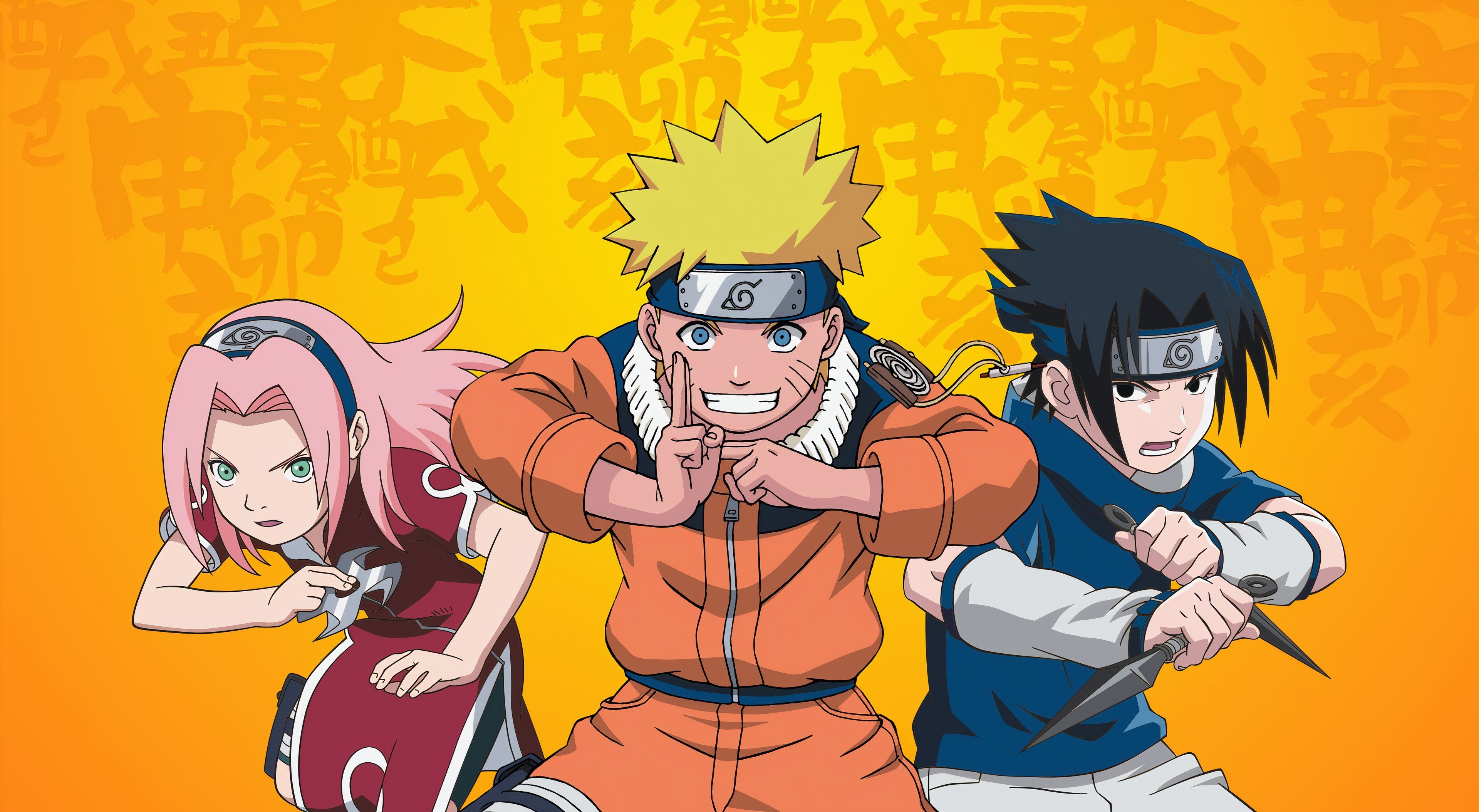 Naruto big