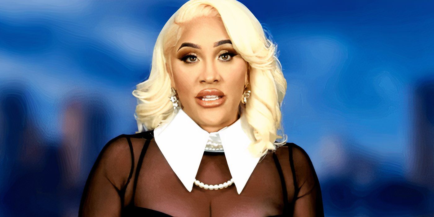 Natalie Nunn In Baddies Midwest