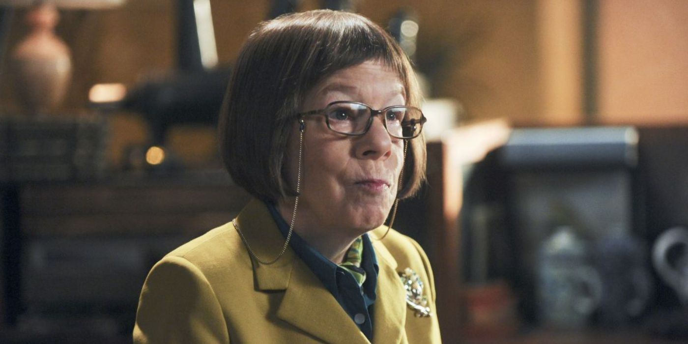 NCIS Finally Starts To Solve Hetty's Mysterious Disappearance 2 Years