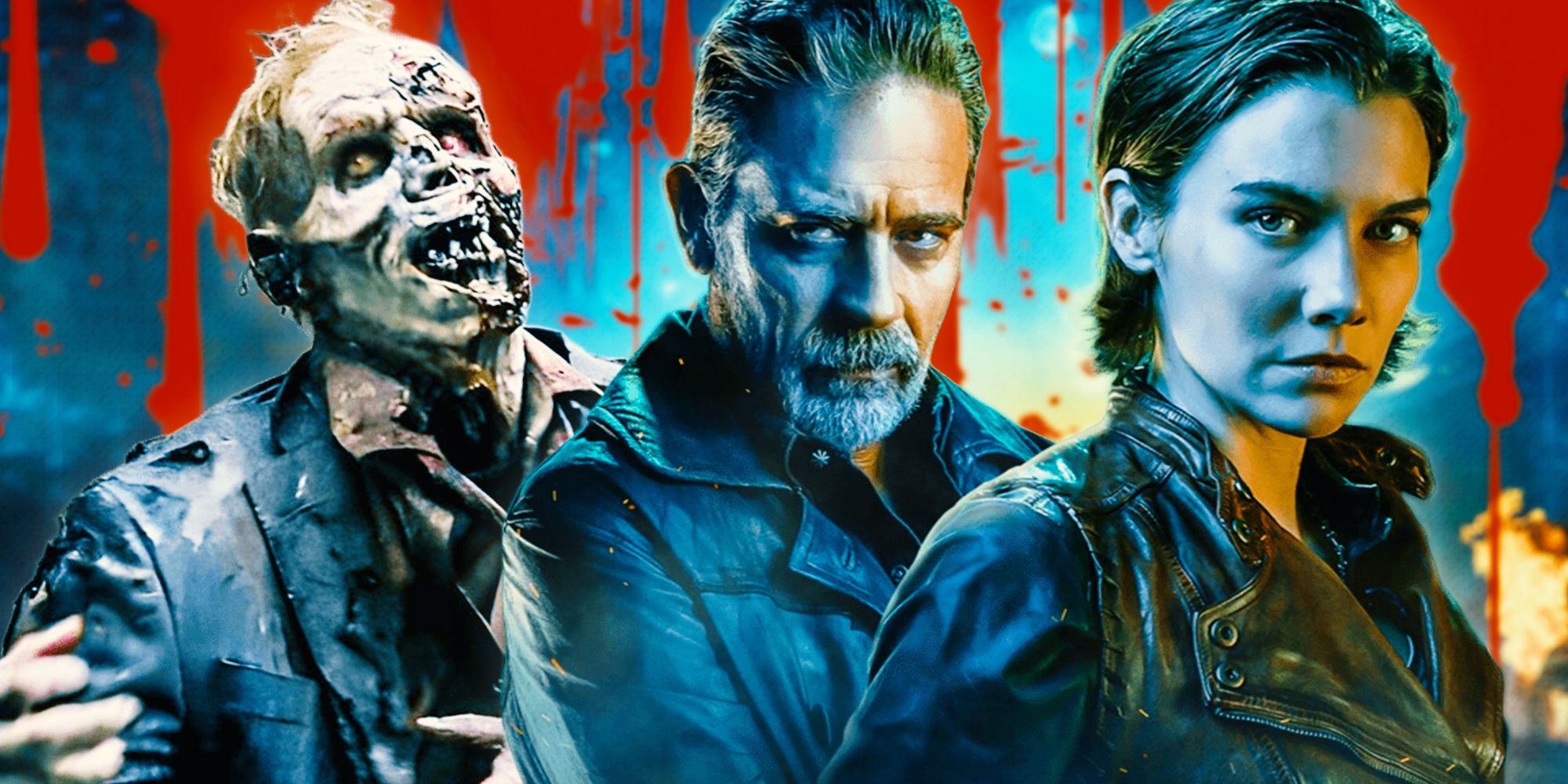 Between Bruegel & Negan, I’m Not Sure Who Would Come Out On Top