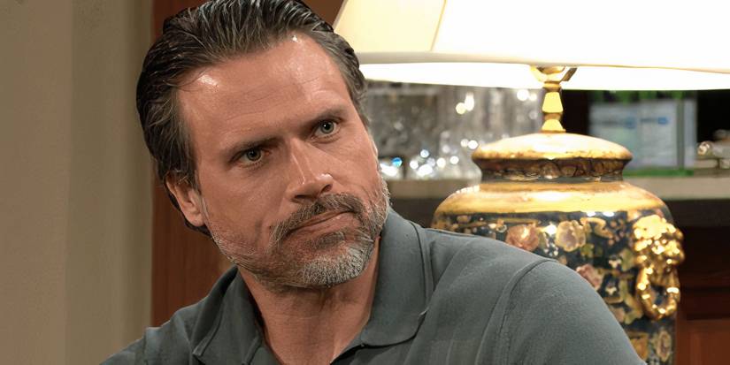 Nick in The Young and the Restless
