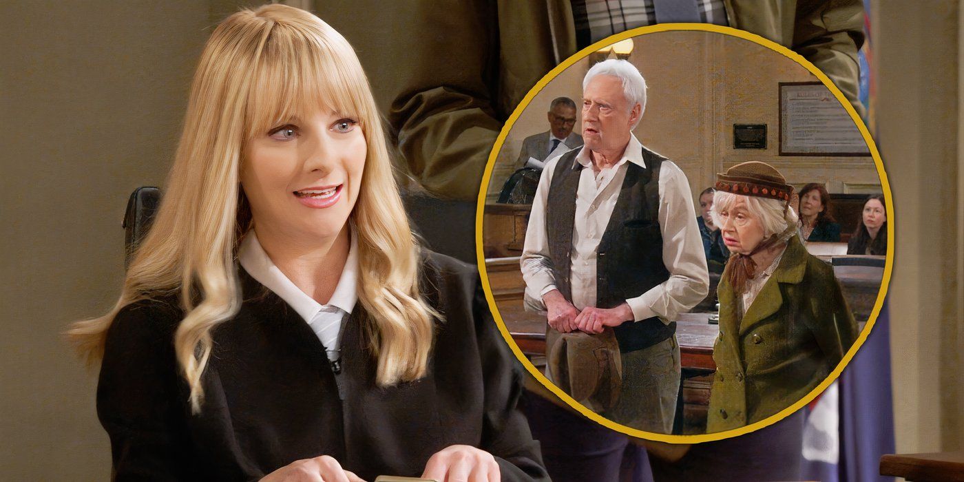 Night Court Clip Sees The Return Of The Wheelers (Again) &amp; They’re Having A Clucking Hard Time