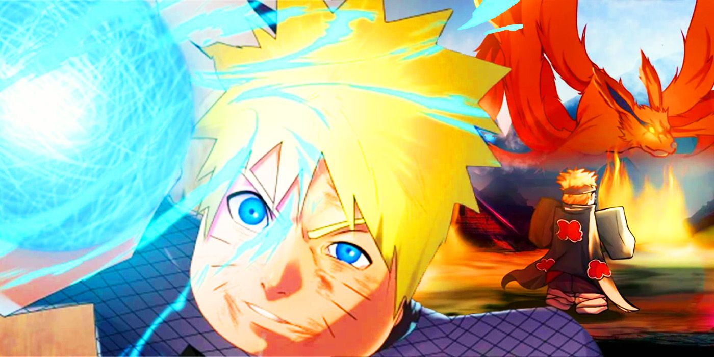 Ninja Time Roblox