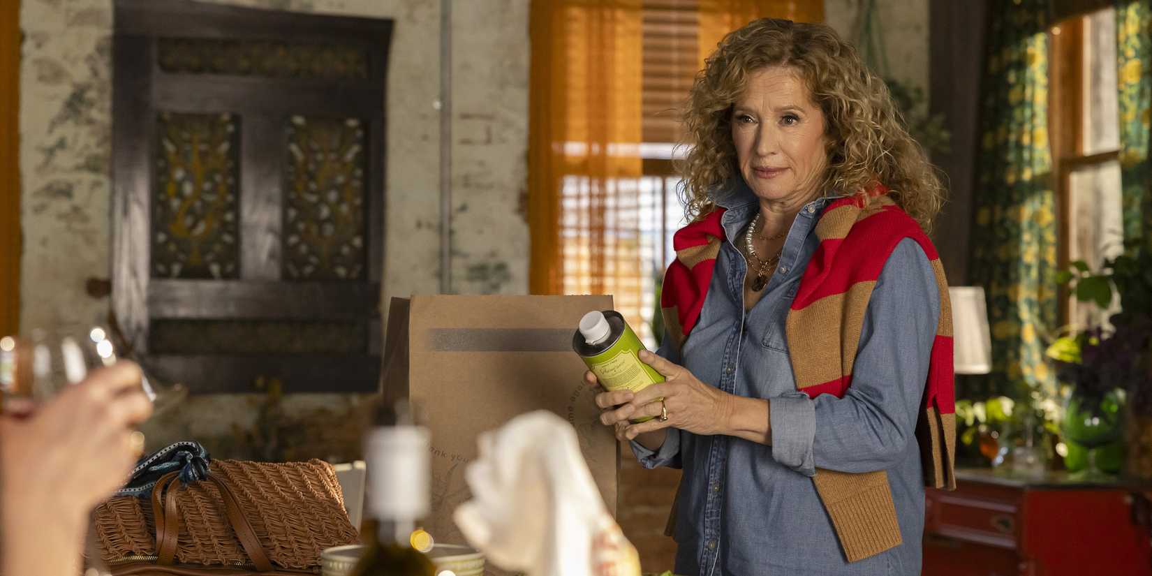 NCIS Season 23 Casts Nancy Travis As Alden Parker’s Sister