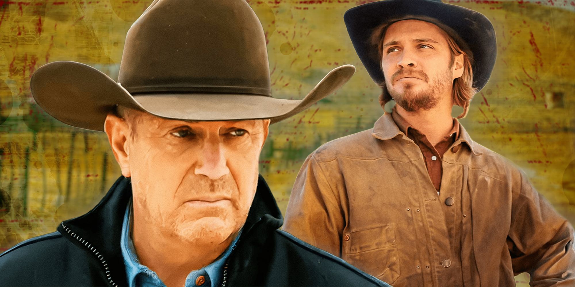 One Of Kevin Costner&rsquo;s Best Quotes As John Dutton Makes Kayce&rsquo;s Freedom In Yellowstone&rsquo;s Ending Better
