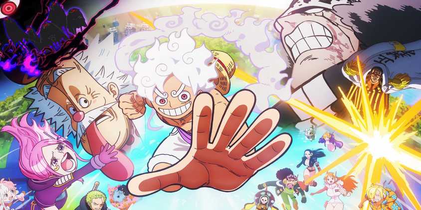 Key visual for Egghead part 2