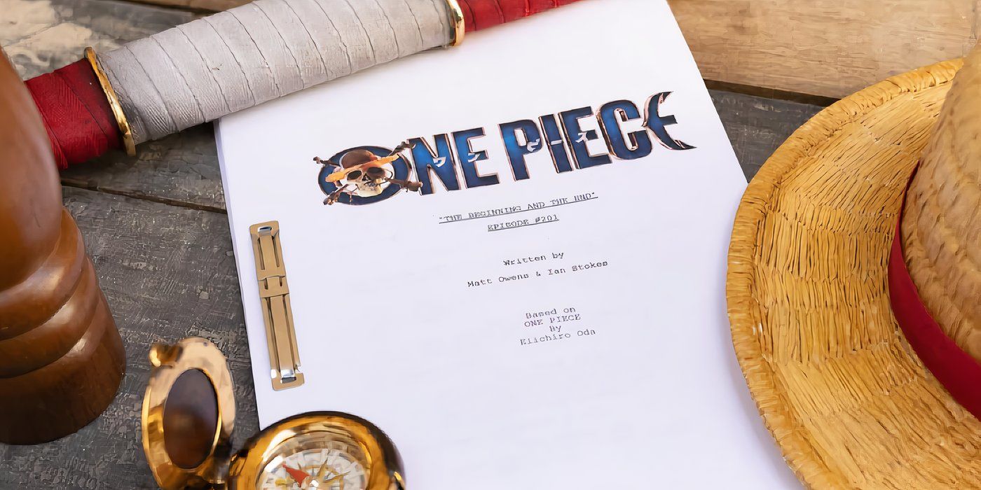 One Piece Script Matt Owens Instagram