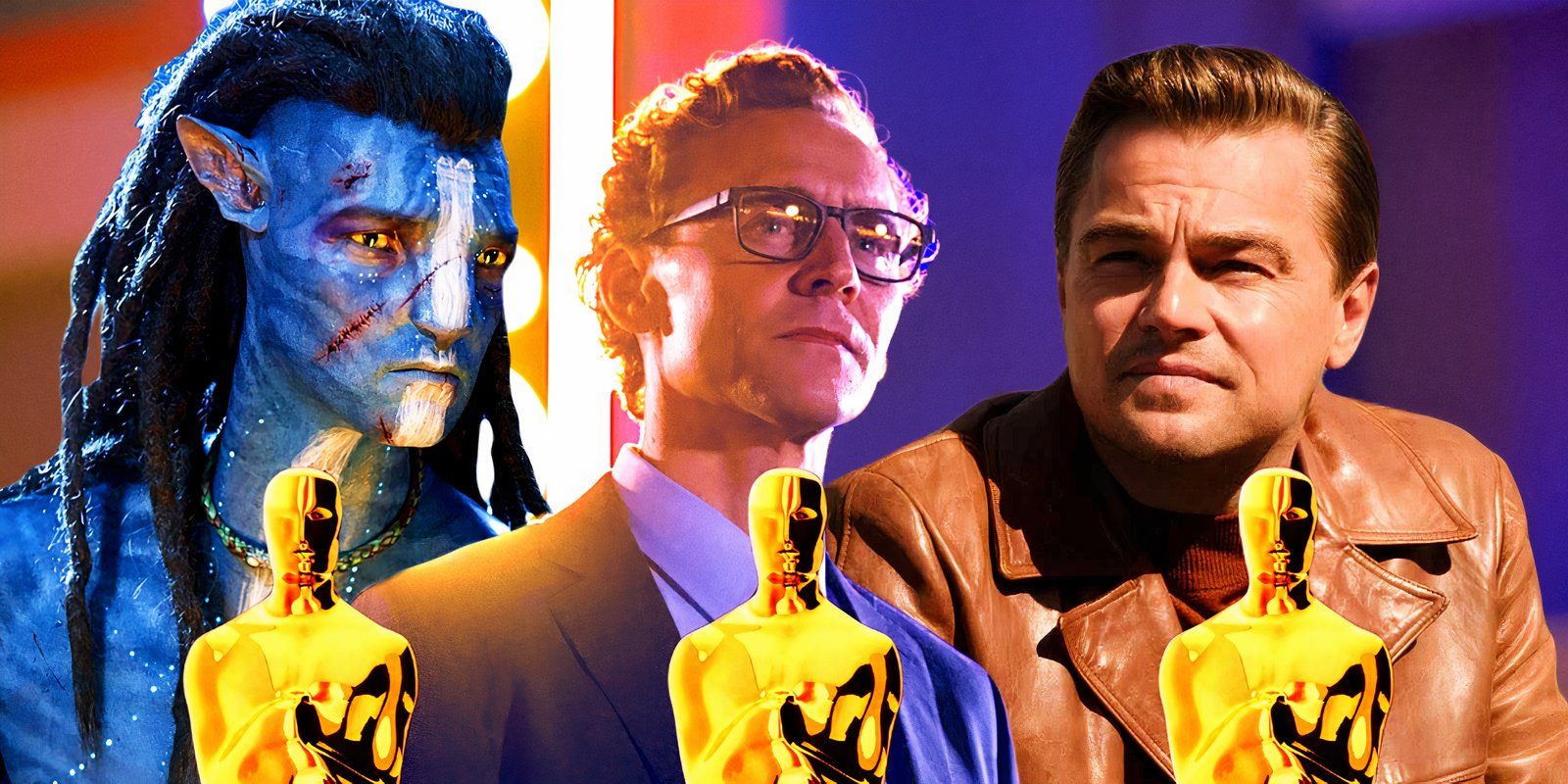 The 5 Best Actor Oscar Winners Of The 2020s, Ranked