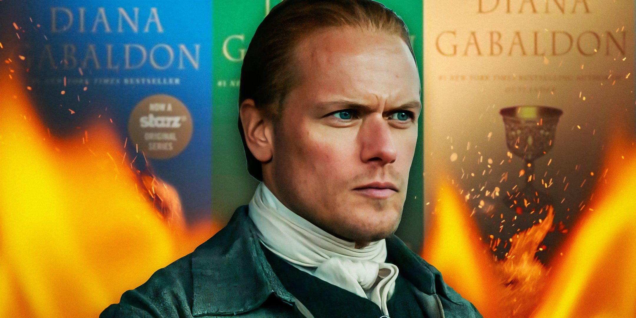 O Outlander-é-tudo se une-se-fixo-é-massive-final-froblem- (mas-it-may-take mais do que você pensa)
