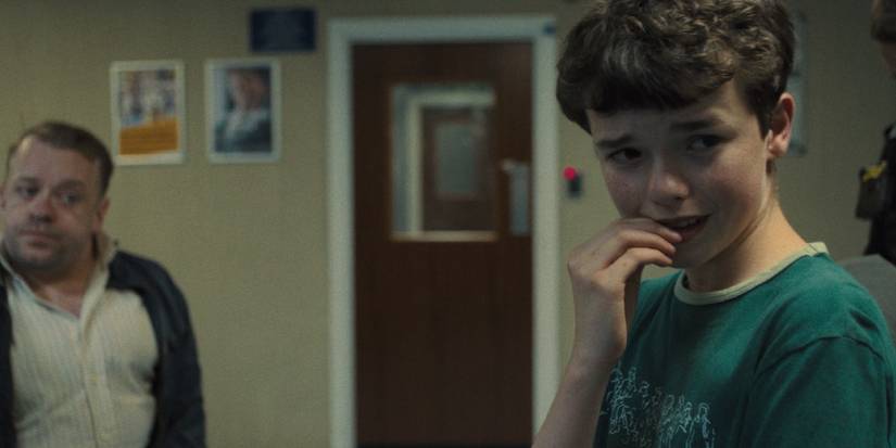 Owen Cooper as Jamie Miller in Adolescence