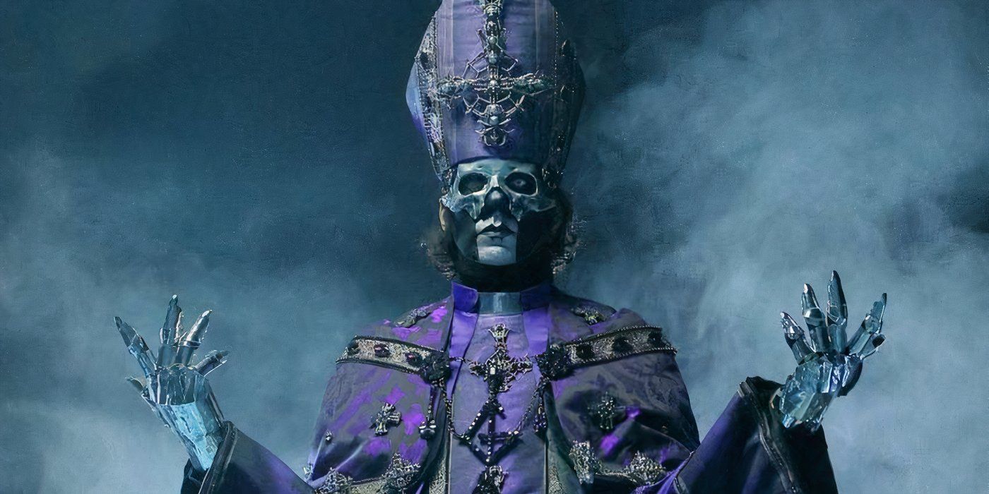 Papa Perpetua 2