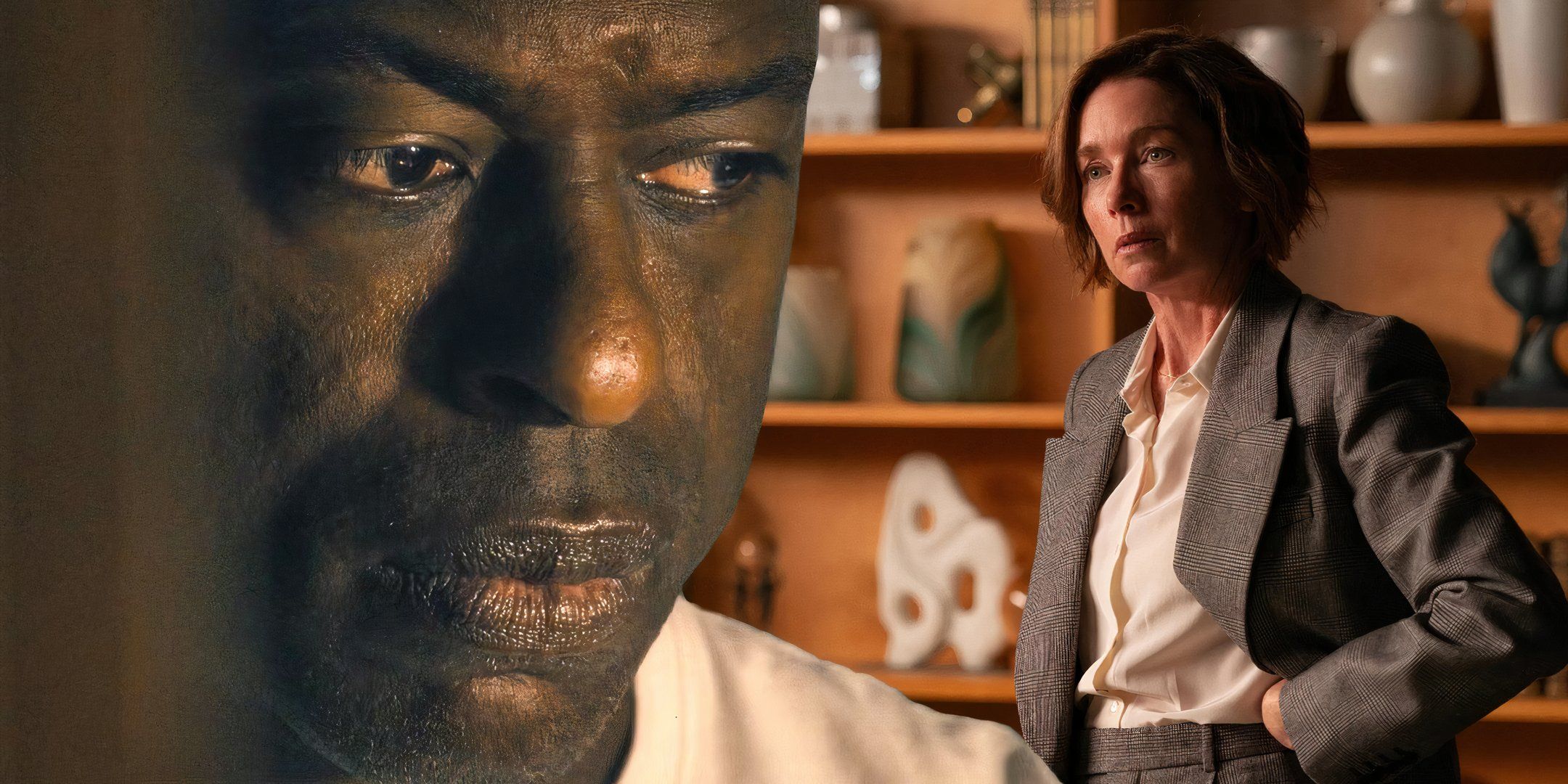 Paradise Season 2 Confirmed To Lastly Reveal Main Secret Villain’s Backstory