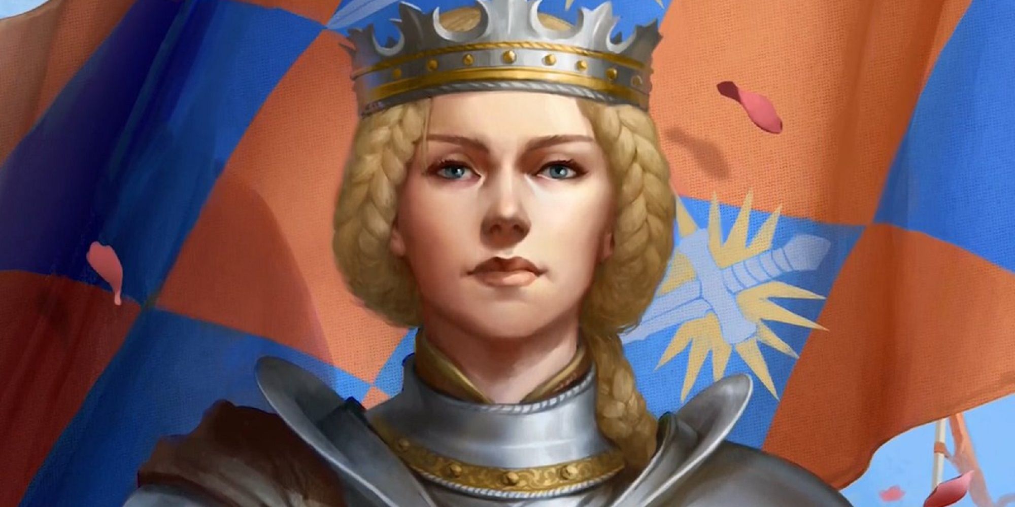 Pathfinder WotR Galfrey Portrait Art