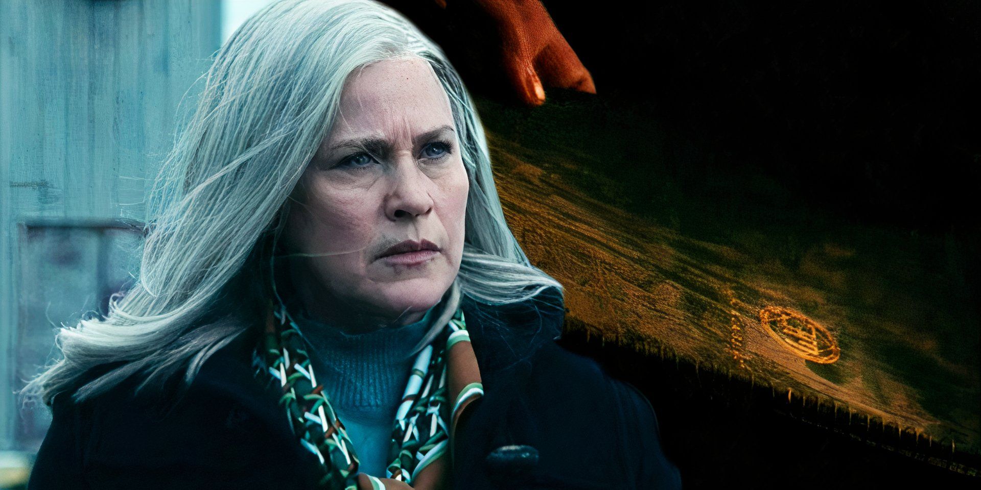 Wild Stranger Things Theory Claims One Minor Character Is Related To Vecna