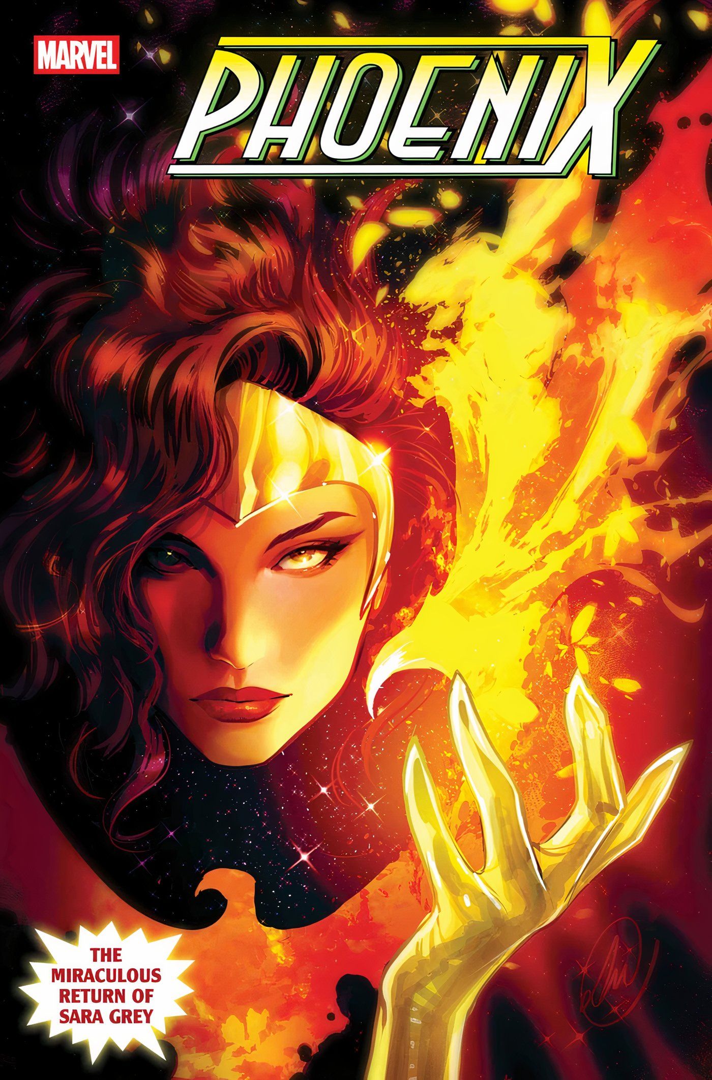 After 30 Years, Jean Grey's Sister Is Coming Back To Life In A Way No ...