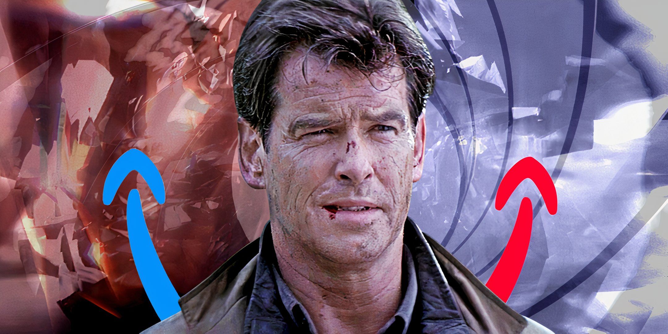 Ex 007 pierce brosnan weighs in on amazon potentially casting an