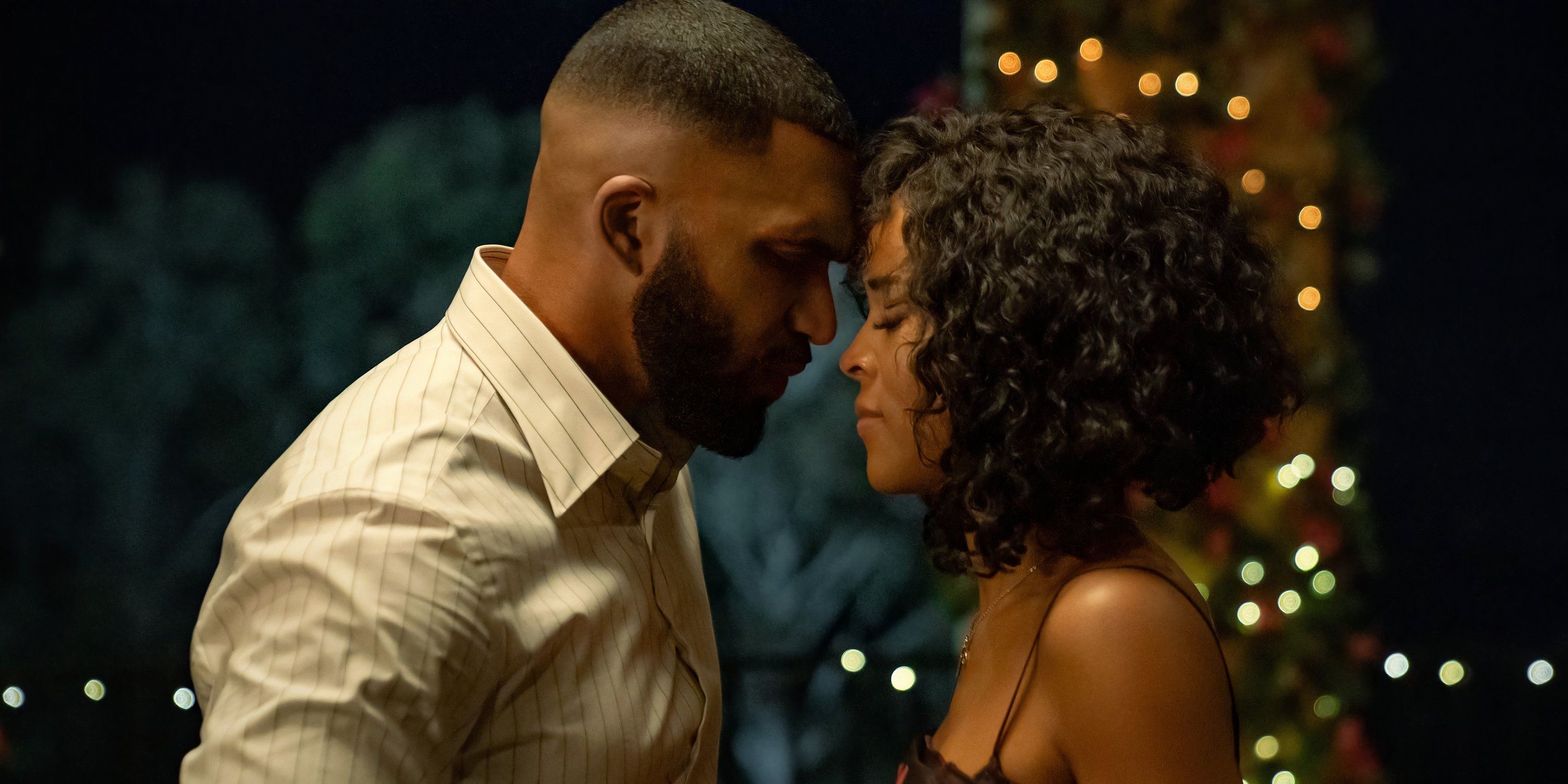 R &amp; B Tyler Perry movie first image
