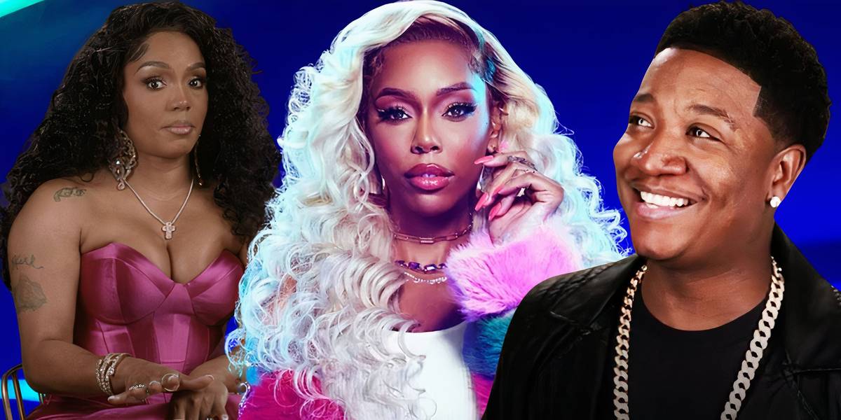 Love And Hip Hop Atlanta 2024 Cast Guide: Everything You Need To Know The Season 12 Performers