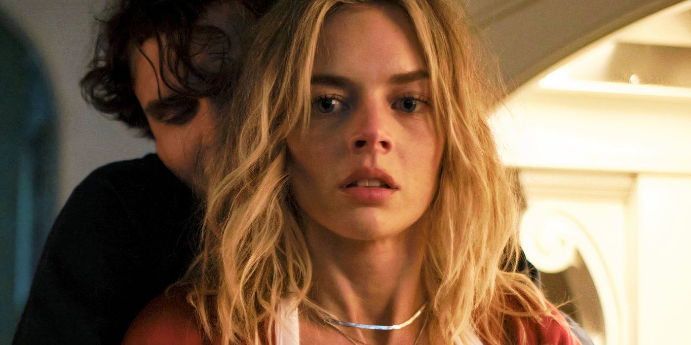 Borderline Review: I Was Bowled Over By Ray Nicholson’s First Lead Horror Role In This Samara Weaving Stalker Movie