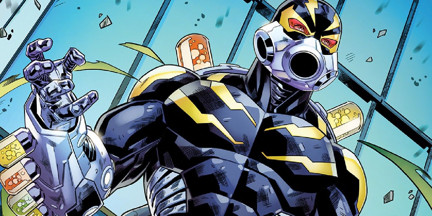 rick jones as symbiote hero sleeper agent