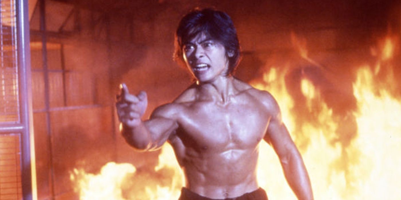 Riki-Oh The Story Of Ricky
