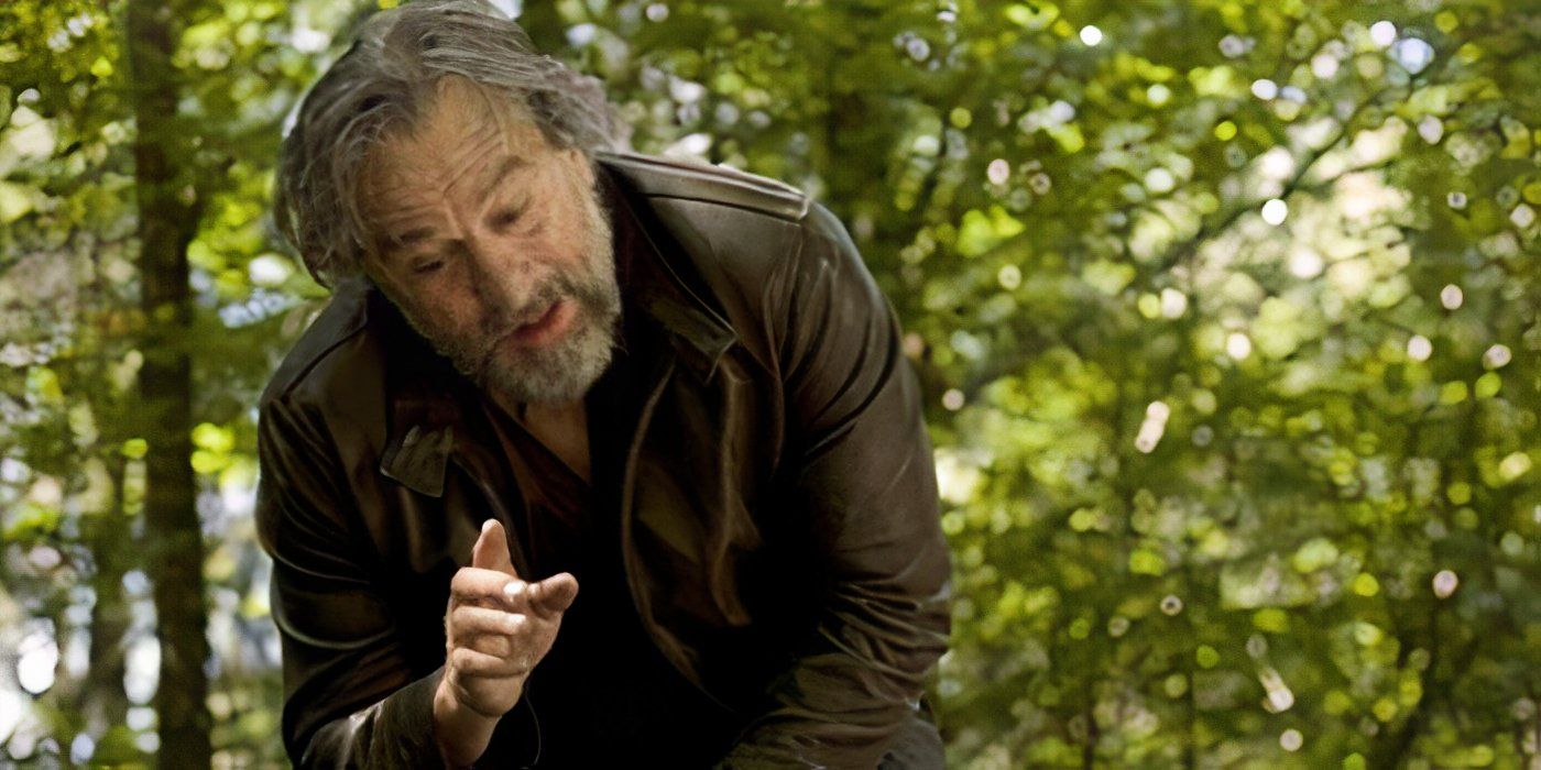 Robert De Niro as Fred Blake / Giovanni Manzoni in The Family (2013)