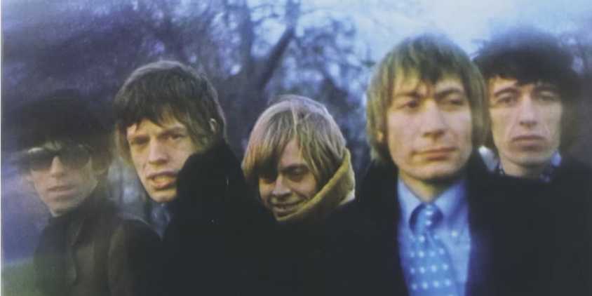 Rolling Stones