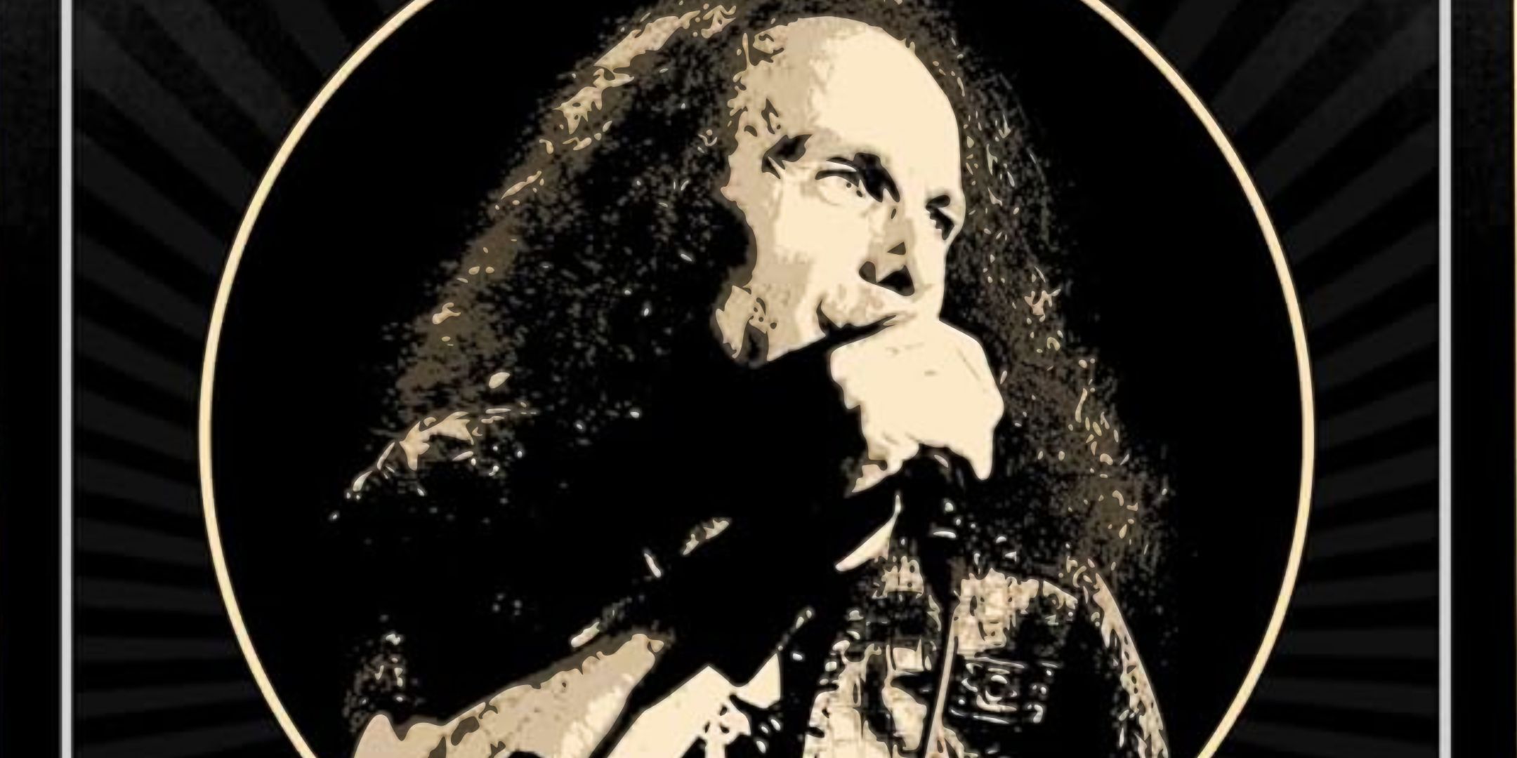 Ronnie James Dio