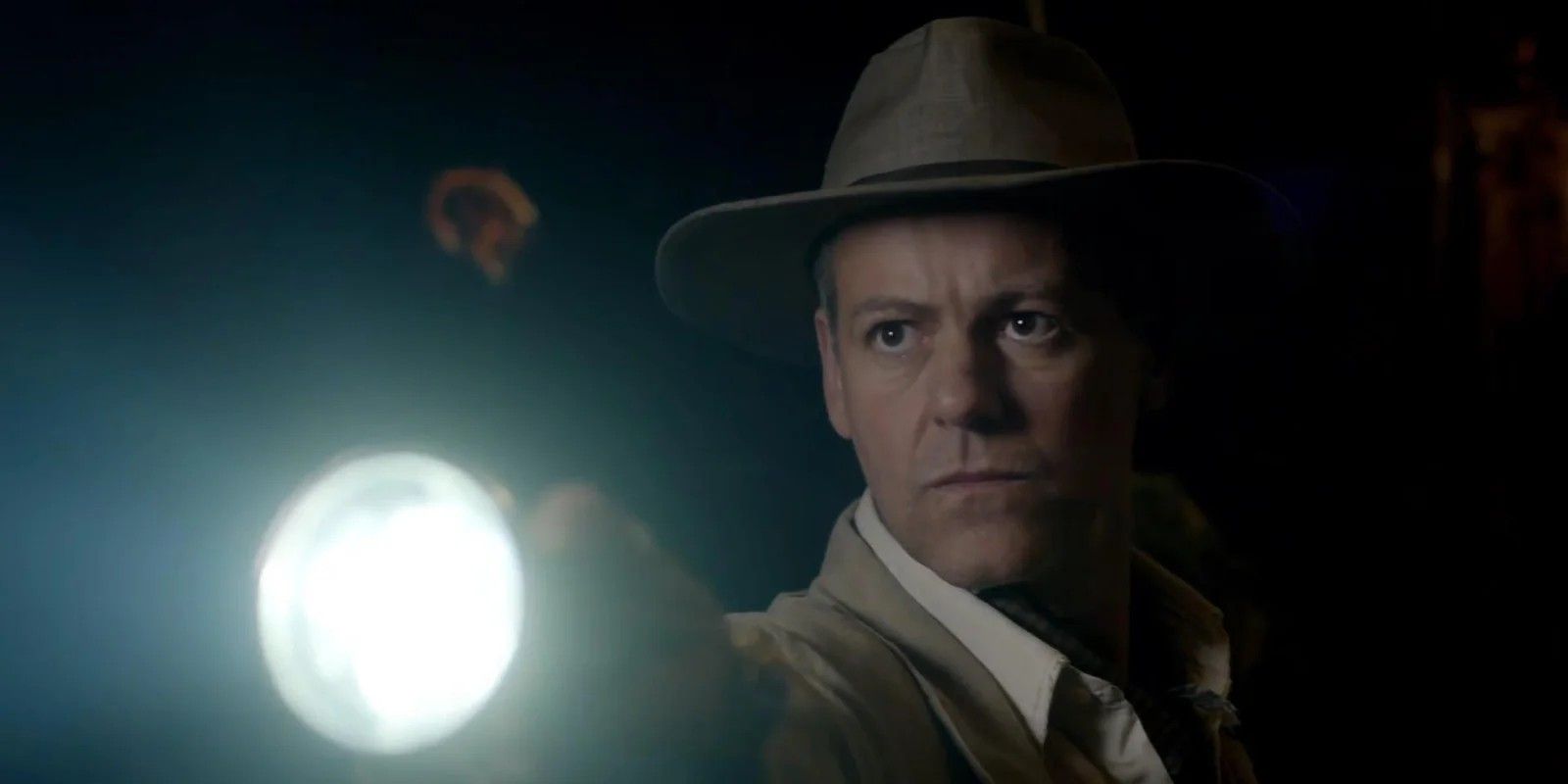 Rupert Graves Riddell Dinosaurs on a Spaceship