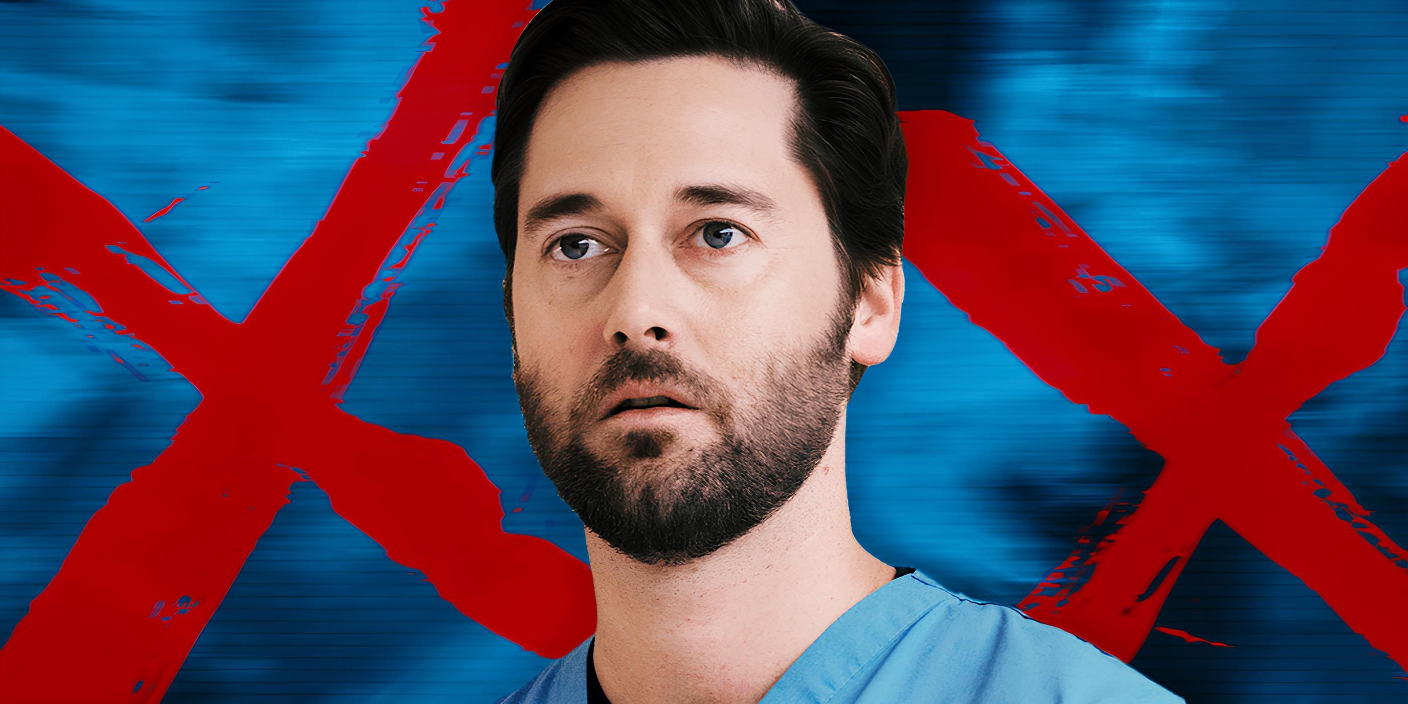 Why Was New Amsterdam Canceled?