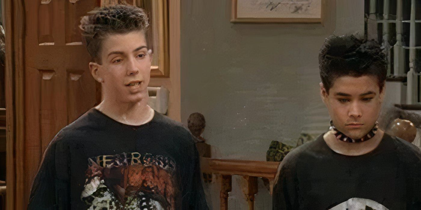 Home Improvement Star Reveals “Awkward” Reason For His Character’s Biggest Change