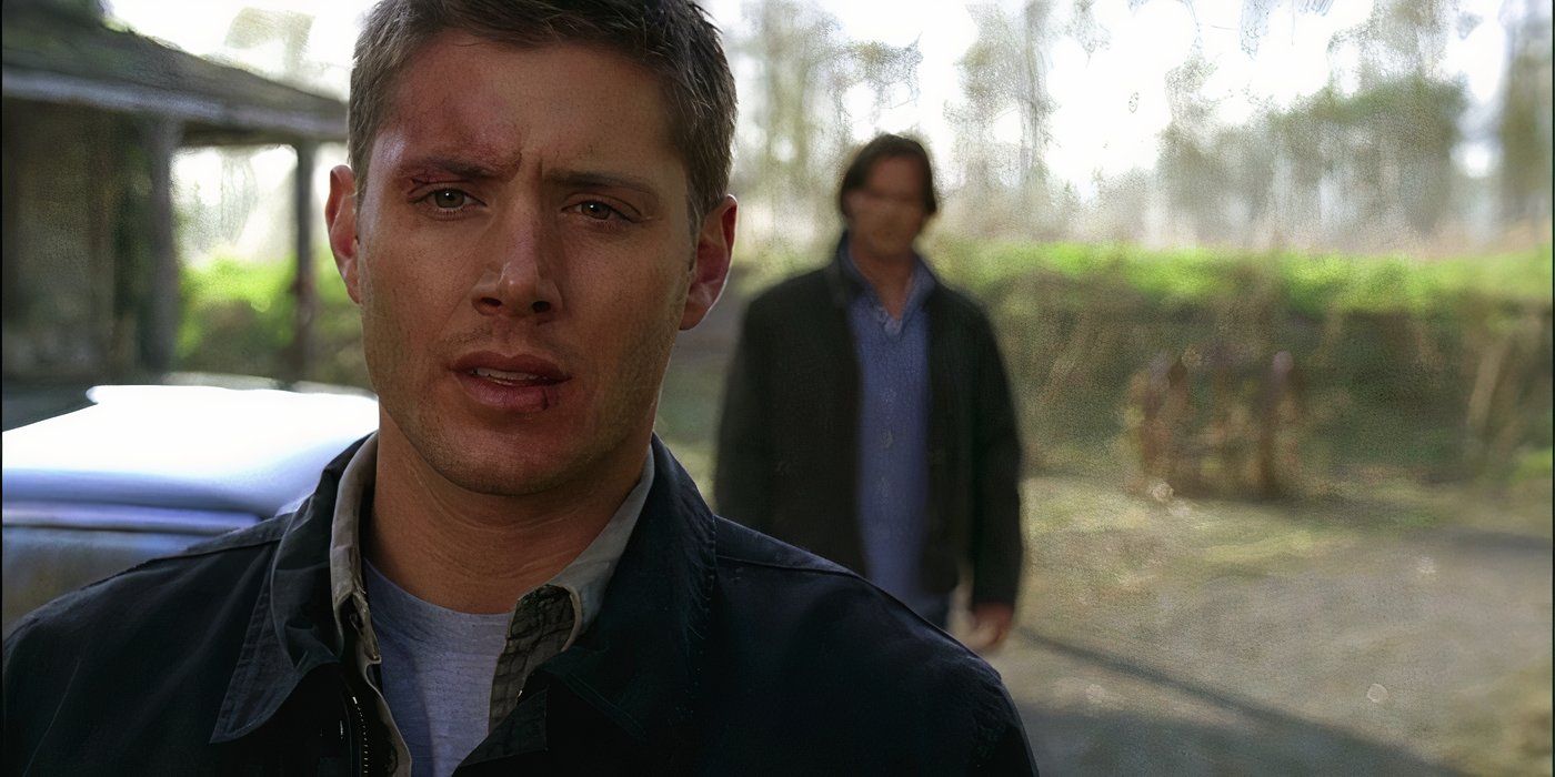 The Perfect Villain For A Supernatural Revival Is A Character Dean ...