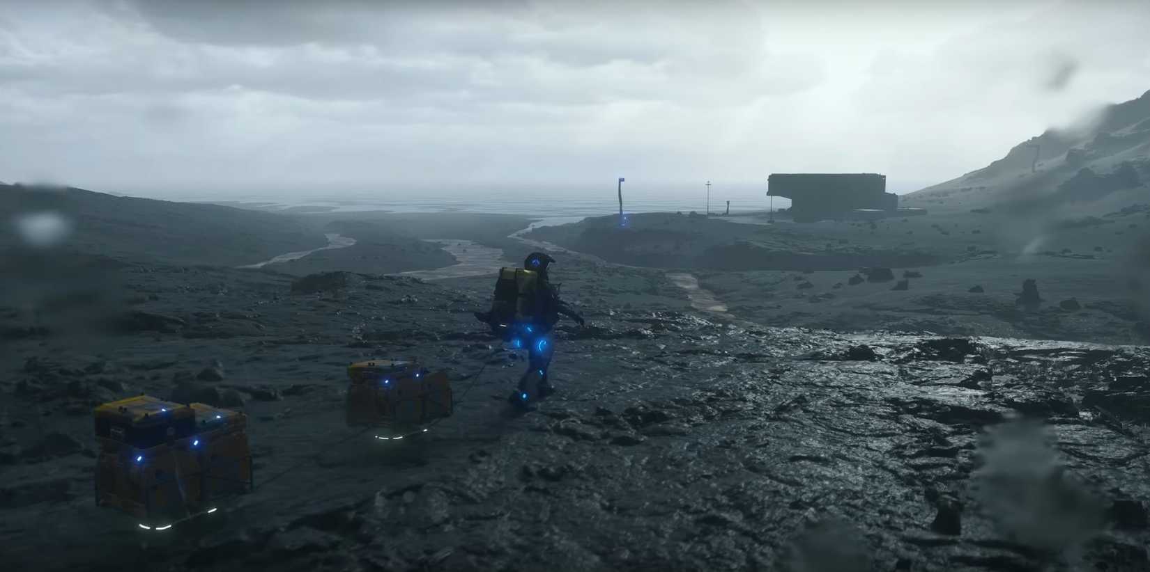 Death Stranding 2