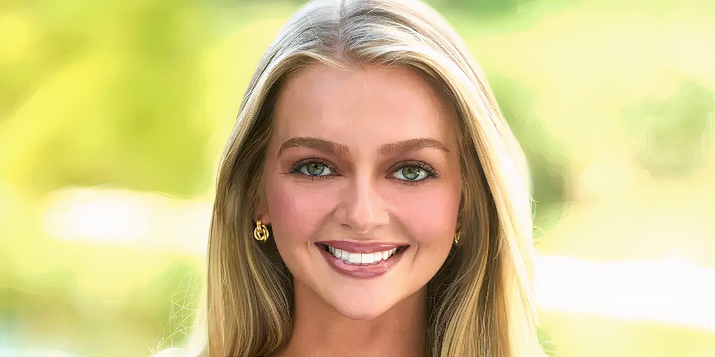 Samantha Riehl&rsquo;s Farmer Wants A Wife cast photo close up