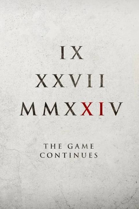 Saw XI poster